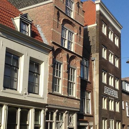 Annemoon Bed and Breakfast Dordrecht Zewnętrze zdjęcie
