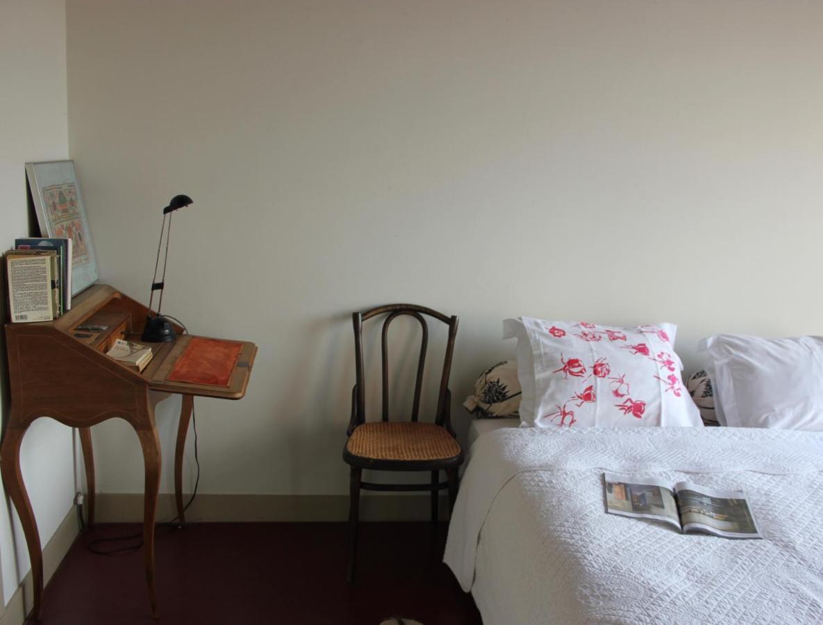 Annemoon Bed and Breakfast Dordrecht Zewnętrze zdjęcie