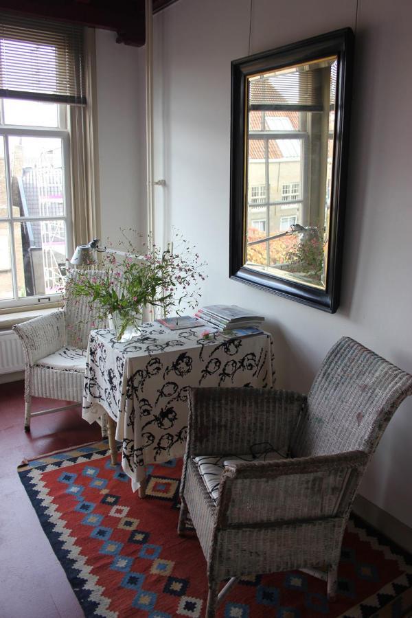 Annemoon Bed and Breakfast Dordrecht Zewnętrze zdjęcie