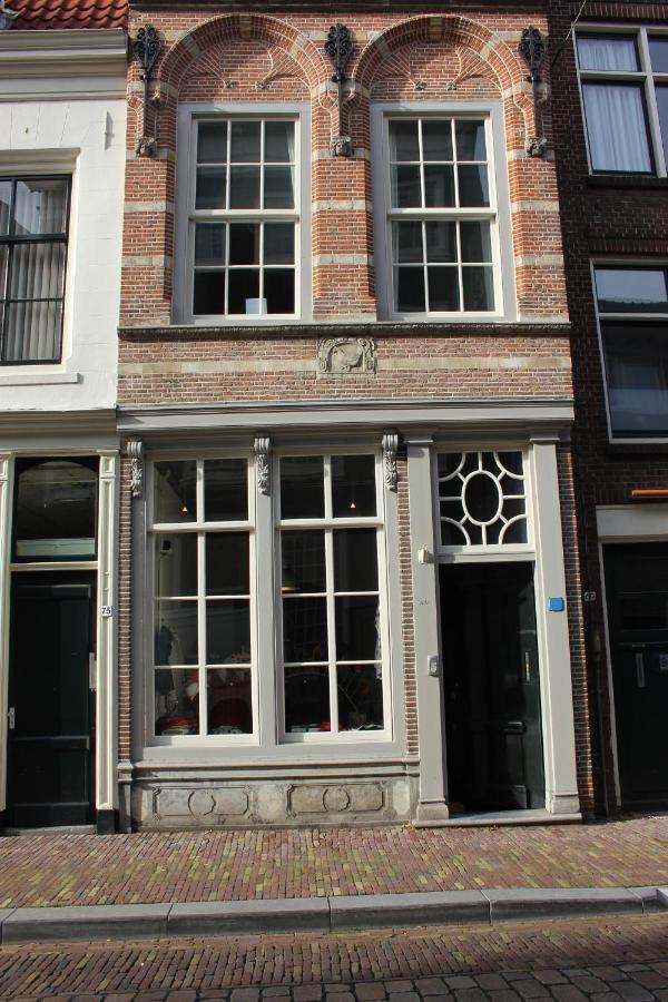 Annemoon Bed and Breakfast Dordrecht Zewnętrze zdjęcie